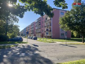 Prodej bytu 3+1, Prostějov, sídl. Svobody, 54 m2