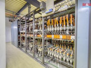 Prodej výrobních prostor, Horní Bříza, Tovární, 600 m2