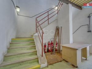 Prodej výrobních prostor, Horní Bříza, Tovární, 600 m2