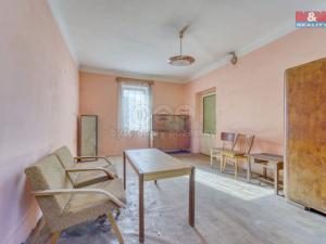 Prodej rodinného domu, Řenče - Osek, 70 m2