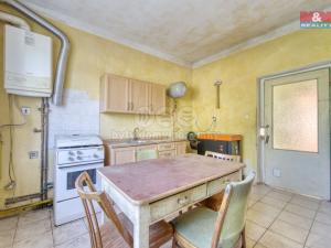 Prodej rodinného domu, Řenče - Osek, 70 m2