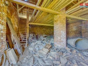 Prodej rodinného domu, Řenče - Osek, 70 m2