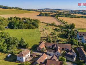 Prodej rodinného domu, Řenče - Osek, 70 m2