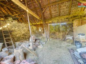 Prodej rodinného domu, Řenče - Osek, 70 m2