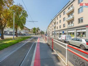 Prodej bytu 1+1, Praha - Břevnov, Bělohorská, 49 m2