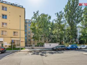Prodej bytu 1+1, Praha - Břevnov, Bělohorská, 49 m2