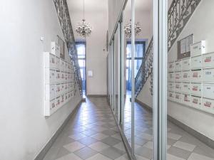 Pronájem bytu 2+kk, Praha - Vršovice, Kodaňská, 49 m2
