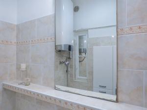 Pronájem bytu 2+kk, Praha - Vršovice, Kodaňská, 49 m2