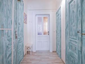 Pronájem bytu 2+kk, Praha - Vršovice, Kodaňská, 49 m2