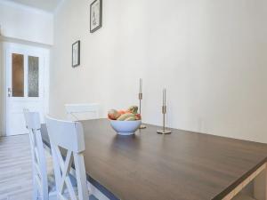 Pronájem bytu 2+kk, Praha - Vršovice, Kodaňská, 49 m2