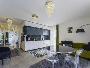 Prodej bytu 3+kk, Hořovice, K Bažantnici, 69 m2