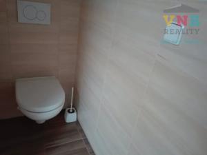 Pronájem bytu 2+kk, Prostějov, Lipová, 55 m2
