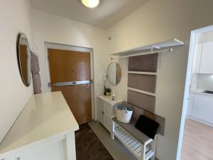 Pronájem bytu 2+kk, Praha - Strašnice, Počernická, 50 m2