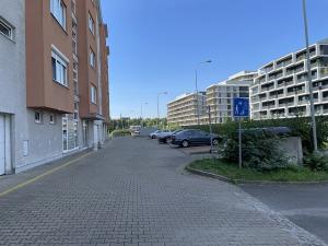 Pronájem bytu 2+kk, Praha - Strašnice, Počernická, 50 m2
