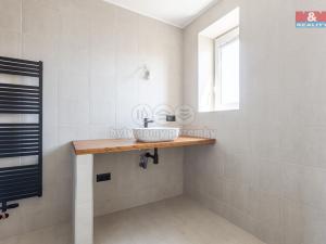 Prodej bytu 3+1, Klatovy - Klatovy III, Budovcova, 73 m2