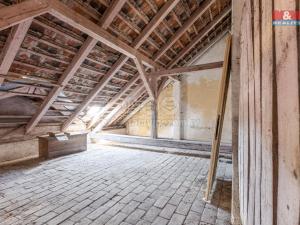 Prodej bytu 3+1, Klatovy - Klatovy III, Budovcova, 73 m2