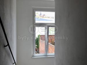 Prodej bytu 3+1, Klatovy - Klatovy III, Budovcova, 73 m2