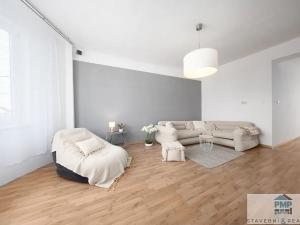 Prodej bytu 3+1, Kostelec na Hané, Tyršova, 110 m2