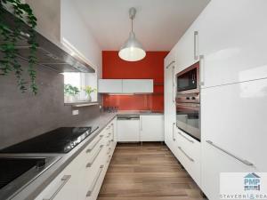 Prodej bytu 3+1, Kostelec na Hané, Tyršova, 110 m2