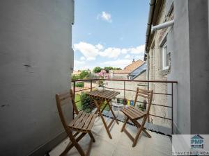 Prodej bytu 3+1, Kostelec na Hané, Tyršova, 110 m2