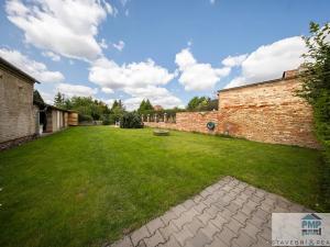 Prodej bytu 3+1, Kostelec na Hané, Tyršova, 110 m2