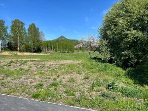 Prodej pozemku pro bydlení, Mimoň, Vranovská, 1415 m2