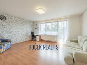 Prodej bytu 3+1, Zbiroh, Švabínská, 79 m2