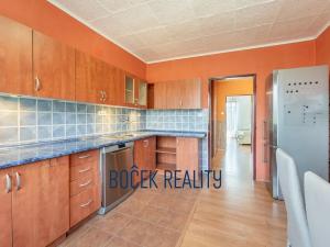 Prodej bytu 3+1, Zbiroh, Švabínská, 79 m2