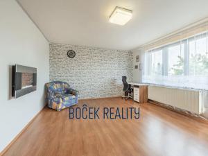 Prodej bytu 3+1, Zbiroh, Švabínská, 79 m2