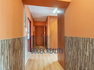Prodej bytu 3+1, Zbiroh, Švabínská, 79 m2