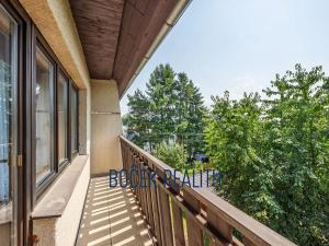 Prodej bytu 3+1, Zbiroh, Švabínská, 79 m2