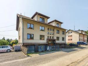 Prodej bytu 3+1, Zbiroh, Švabínská, 79 m2