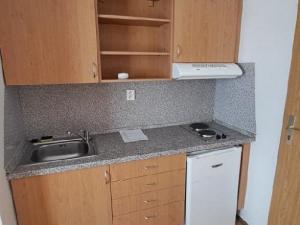 Pronájem bytu 1+kk, Velká Bíteš, 22 m2
