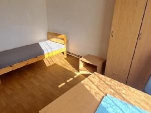 Pronájem bytu 1+kk, Velká Bíteš, 22 m2