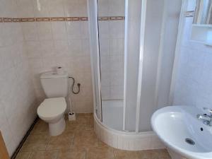Pronájem bytu 1+kk, Velká Bíteš, 22 m2