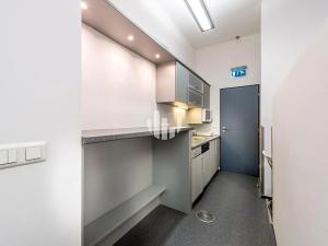 Pronájem kanceláře, Praha - Smíchov, Radlická, 247 m2