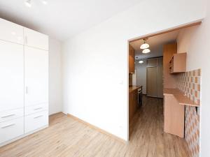 Pronájem bytu 2+1, Moravský Krumlov, Sídliště, 51 m2