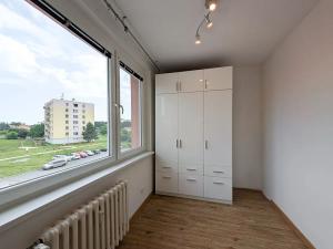 Pronájem bytu 2+1, Moravský Krumlov, Sídliště, 51 m2