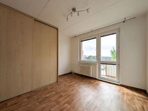 Pronájem bytu 2+1, Moravský Krumlov, Sídliště, 51 m2
