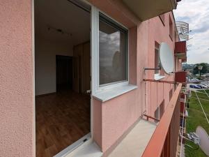 Pronájem bytu 2+1, Moravský Krumlov, Sídliště, 51 m2