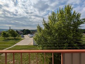 Pronájem bytu 2+1, Moravský Krumlov, Sídliště, 51 m2