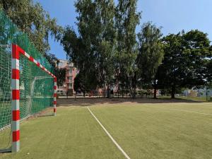 Pronájem bytu 2+1, Moravský Krumlov, Sídliště, 51 m2