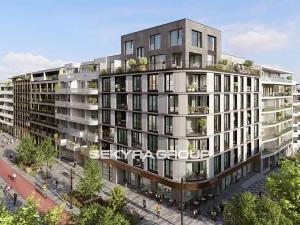 Prodej bytu 5+kk, Praha, Šiklové, 246 m2