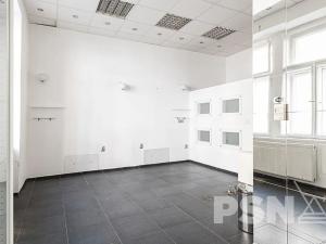 Prodej obchodního prostoru, Praha - Vinohrady, Bělehradská, 52 m2