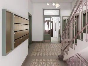 Prodej obchodního prostoru, Praha - Vinohrady, Bělehradská, 52 m2