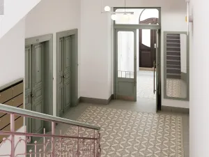 Prodej skladu, Praha - Vinohrady, Bělehradská, 48 m2