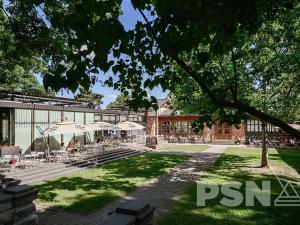 Prodej skladu, Praha - Vinohrady, Bělehradská, 48 m2