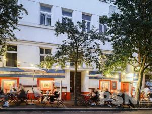 Prodej skladu, Praha - Vinohrady, Bělehradská, 48 m2