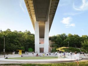 Prodej obchodního prostoru, Praha - Vinohrady, Bělehradská, 286 m2