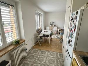 Pronájem bytu 2+1, Praha - Hloubětín, Zelenečská, 60 m2